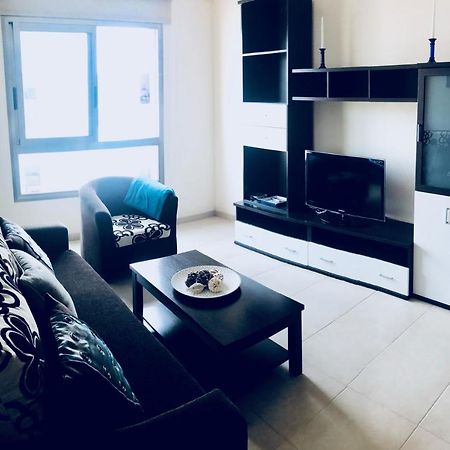 Appartement Casa Abuela Pepa à Corralejo Extérieur photo