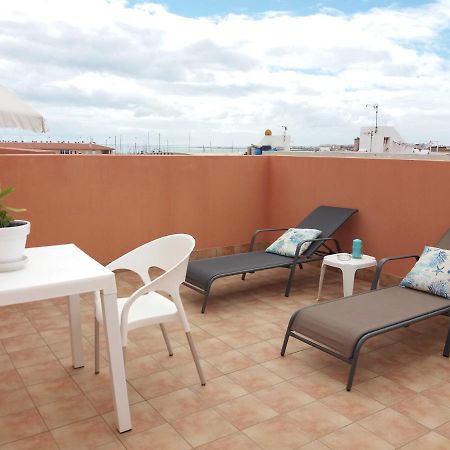 Appartement Casa Abuela Pepa à Corralejo Extérieur photo