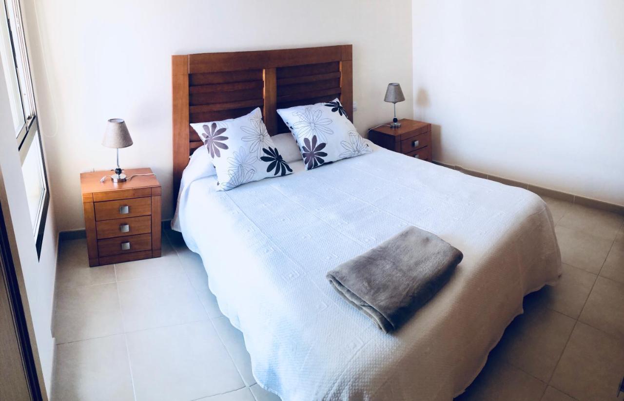 Appartement Casa Abuela Pepa à Corralejo Extérieur photo