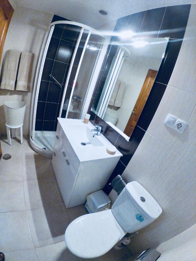 Appartement Casa Abuela Pepa à Corralejo Extérieur photo