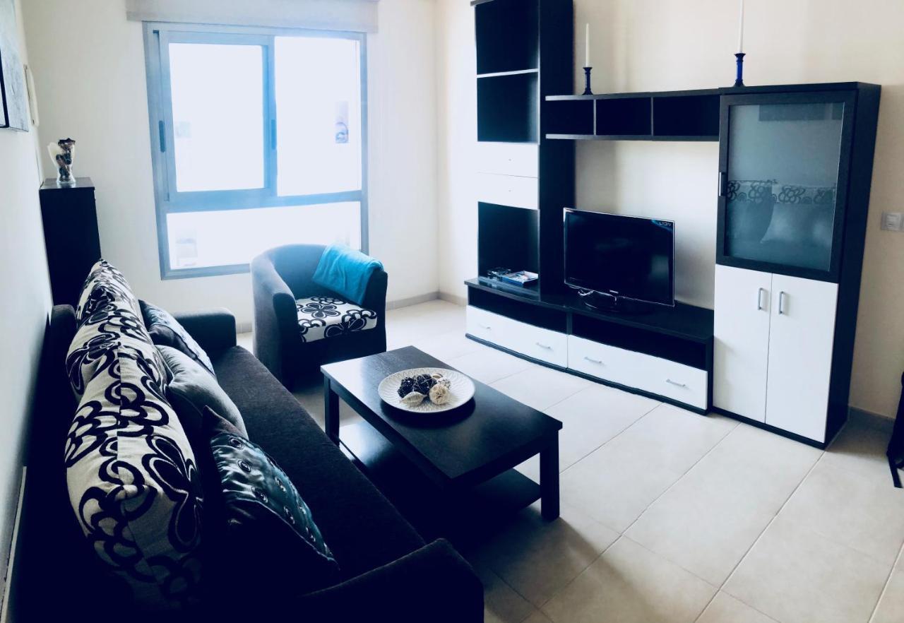 Appartement Casa Abuela Pepa à Corralejo Extérieur photo