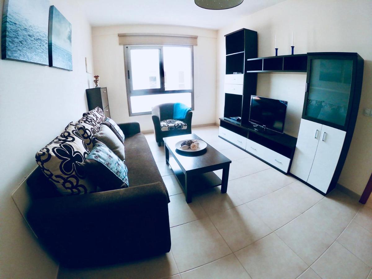 Appartement Casa Abuela Pepa à Corralejo Extérieur photo