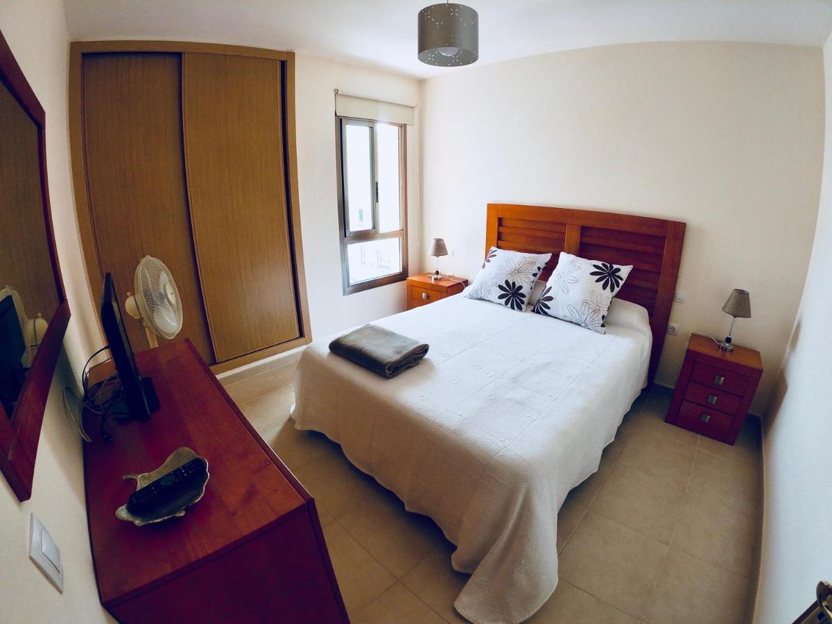 Appartement Casa Abuela Pepa à Corralejo Extérieur photo