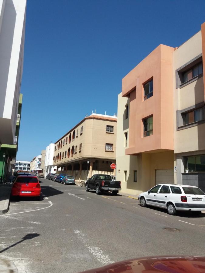 Appartement Casa Abuela Pepa à Corralejo Extérieur photo