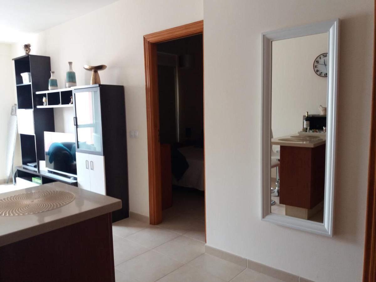 Appartement Casa Abuela Pepa à Corralejo Extérieur photo