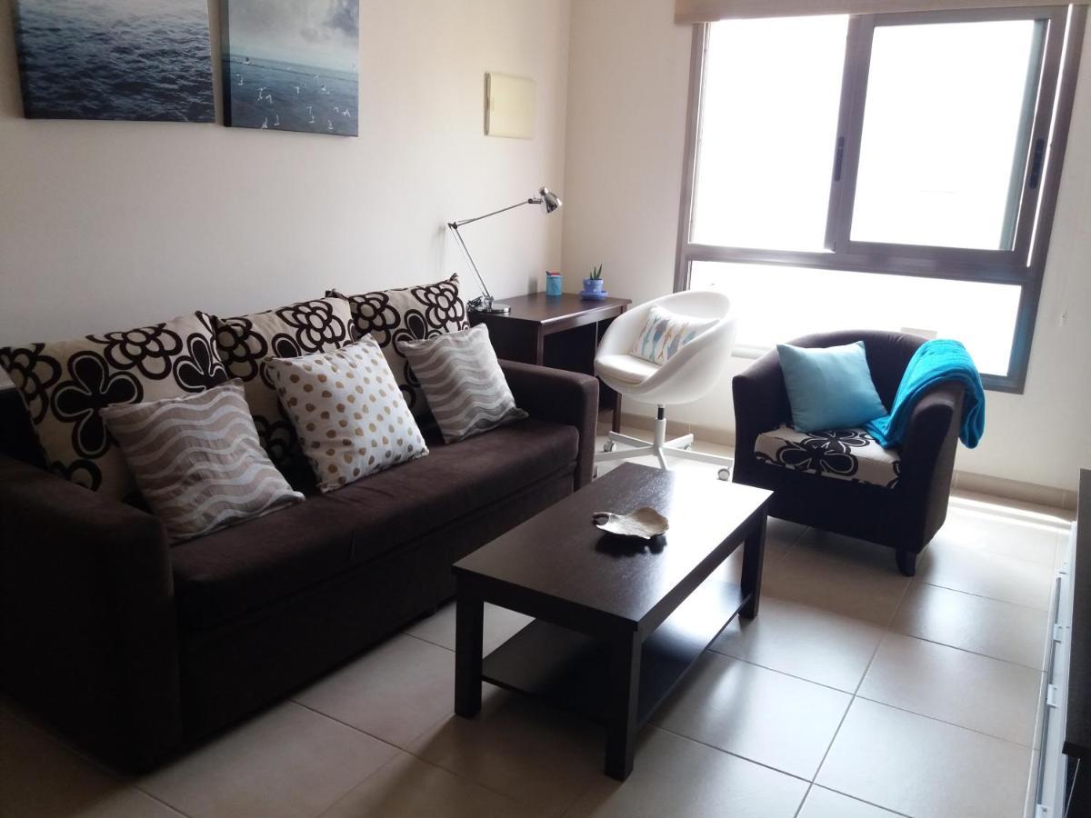Appartement Casa Abuela Pepa à Corralejo Extérieur photo
