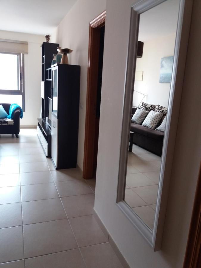 Appartement Casa Abuela Pepa à Corralejo Extérieur photo