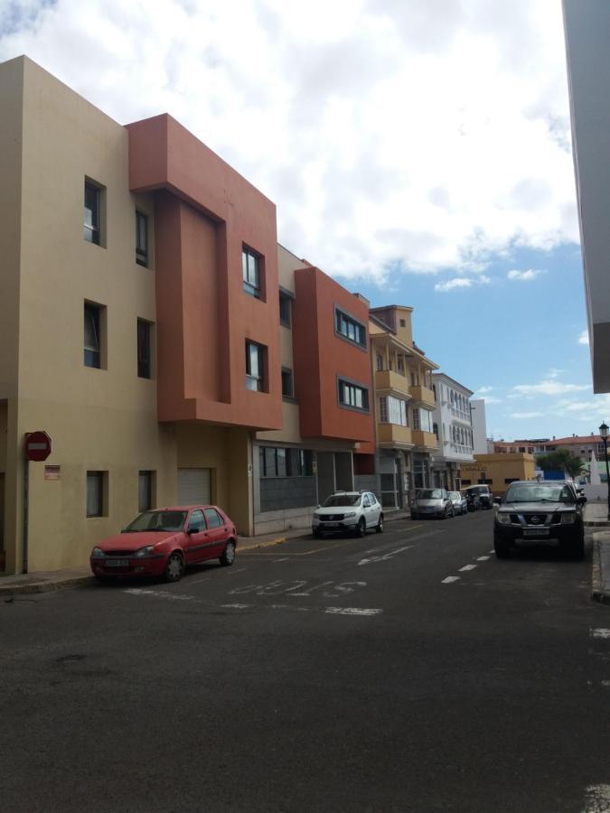 Appartement Casa Abuela Pepa à Corralejo Extérieur photo