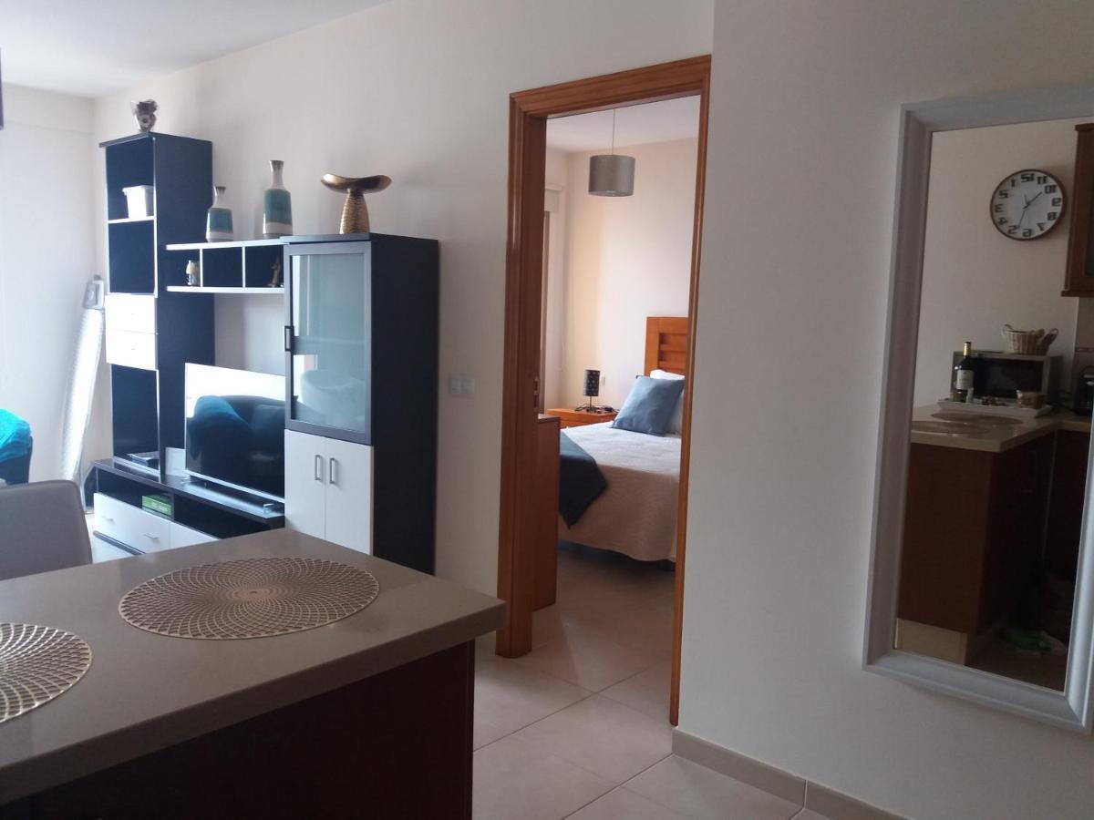 Appartement Casa Abuela Pepa à Corralejo Extérieur photo