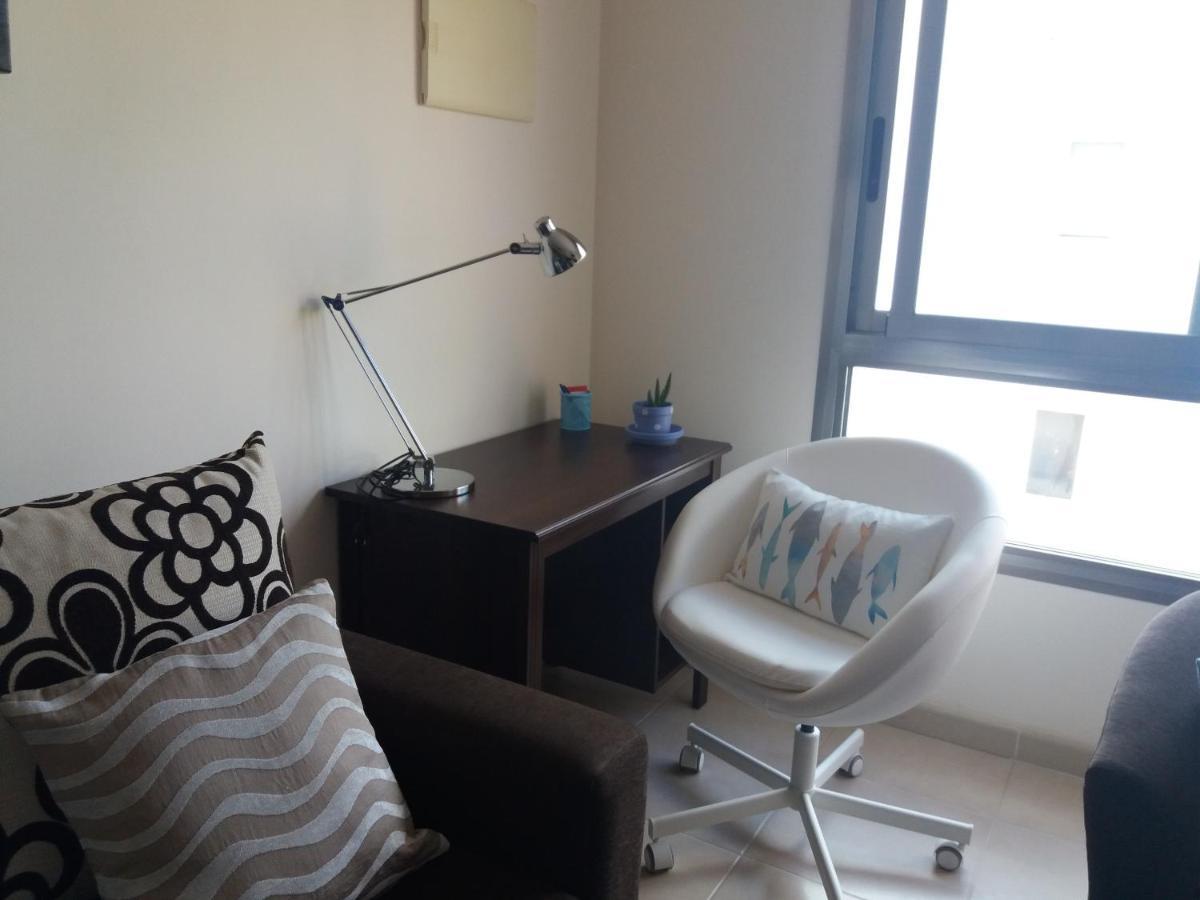 Appartement Casa Abuela Pepa à Corralejo Extérieur photo